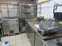 2015 г. Пиццерия, г. Харьков 3