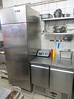 2015 г. Пиццерия, г. Харьков 6