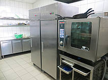 2012 г. Ресторан при гостинице, г. Харьков 3