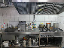 2012 г. Ресторан при гостинице, г. Харьков 4