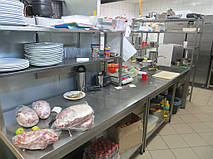 2012 г. Ресторан при гостинице, г. Харьков 5