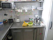 2012 г. Ресторан при гостинице, г. Харьков 6