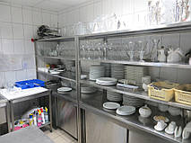 2012 г. Ресторан при гостинице, г. Харьков 8