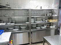 2012 г. Ресторан при гостинице, г. Харьков 9