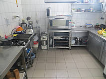 2012 г. Ресторан при гостинице, г. Харьков 10