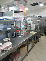 2012 г. Ресторан при гостинице, г. Харьков 11