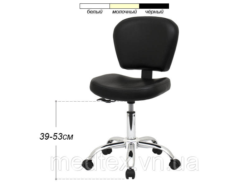 Стілець лікаря стоматолога, фото 1