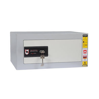 Сейф меблевий M.20.K