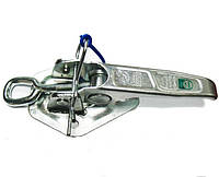 ✅Бортовий замок SPP ZB-03A, замок борту причепа, замок бортовий, замок на борт причепа (защолка)