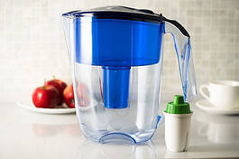 Фільтр-глечик для води