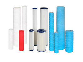 Змінні картриджі