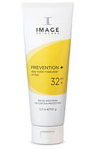 Матуючий денний крем Daily Matte Moisturizer SPF 32 Prevention+ Image skincare 91 мл