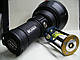 Фонарь Acebeam K75 LUMINUS SBT-90 GEN2, фото 5