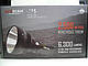 Фонарь Acebeam K75 LUMINUS SBT-90 GEN2, фото 8