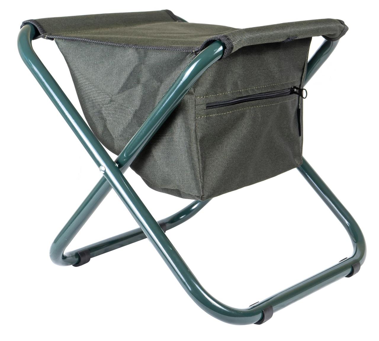Стілець складаний Seym Bag / Сейм Біг Темно-зелений (Ranger TM)