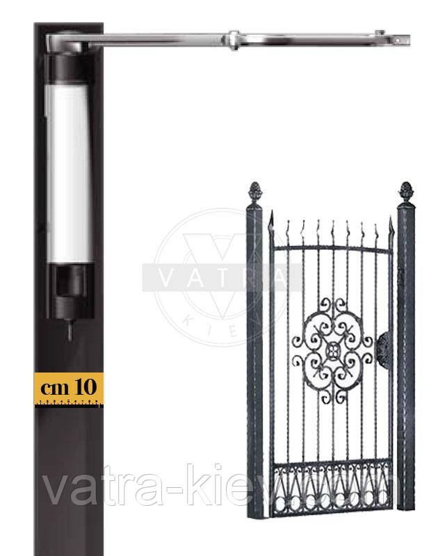 Привід для воріт CAME STYLO Привід для воріт CAME STYLO