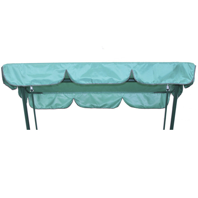 Тент для садових гойдалки «Елегія»