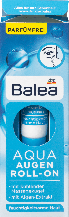 Крем ролик  під очі  Balea  Augencreme Aqua Augen Roll-On 15мл