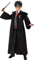 Harry Potter Doll оригинал Mattel коллекционная игрушка кукла Гарри Поттер