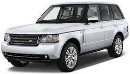 Range Rover 3 (2002-2012)