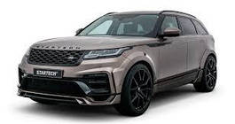 Range Rover Velar (2017-2020)