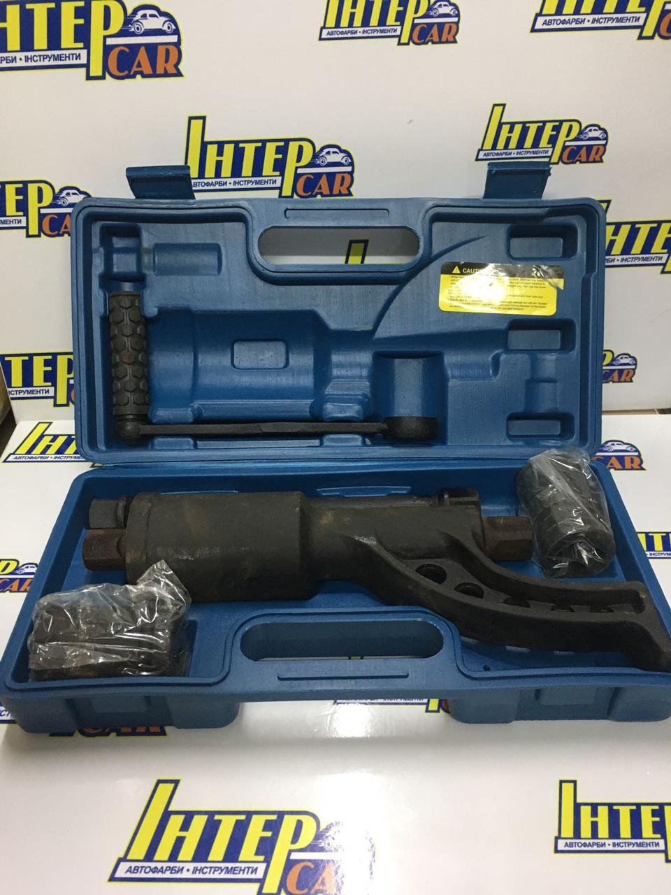 Гайковерт удлиненный ручной 4600 N.m (Мясорубка) . TDK4600 Дорожная карта
