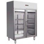 Холодильна шафа Berg GN1410TNG, фото 1