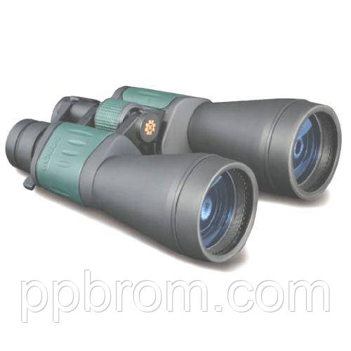Оригінальний бінокль Konus Newzoom 10-30x60