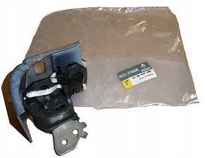 Renault (Original) 8200035448 - Кронштейн крепления глушителя (задний ...