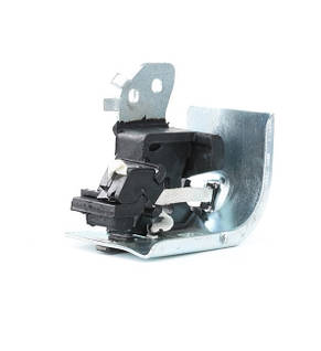 Renault (Original) 8200035448 - Кронштейн крепления глушителя (задний ...