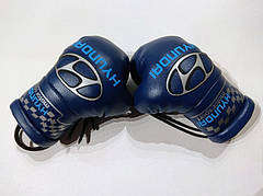 Рукавички боксерські міні сувенір підвіска в авто 158