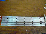 Світлодіодні LED-лінійки LED50D6(A_B)-01(A) (матриця V500DJ6-QE1) Б/В, фото 10