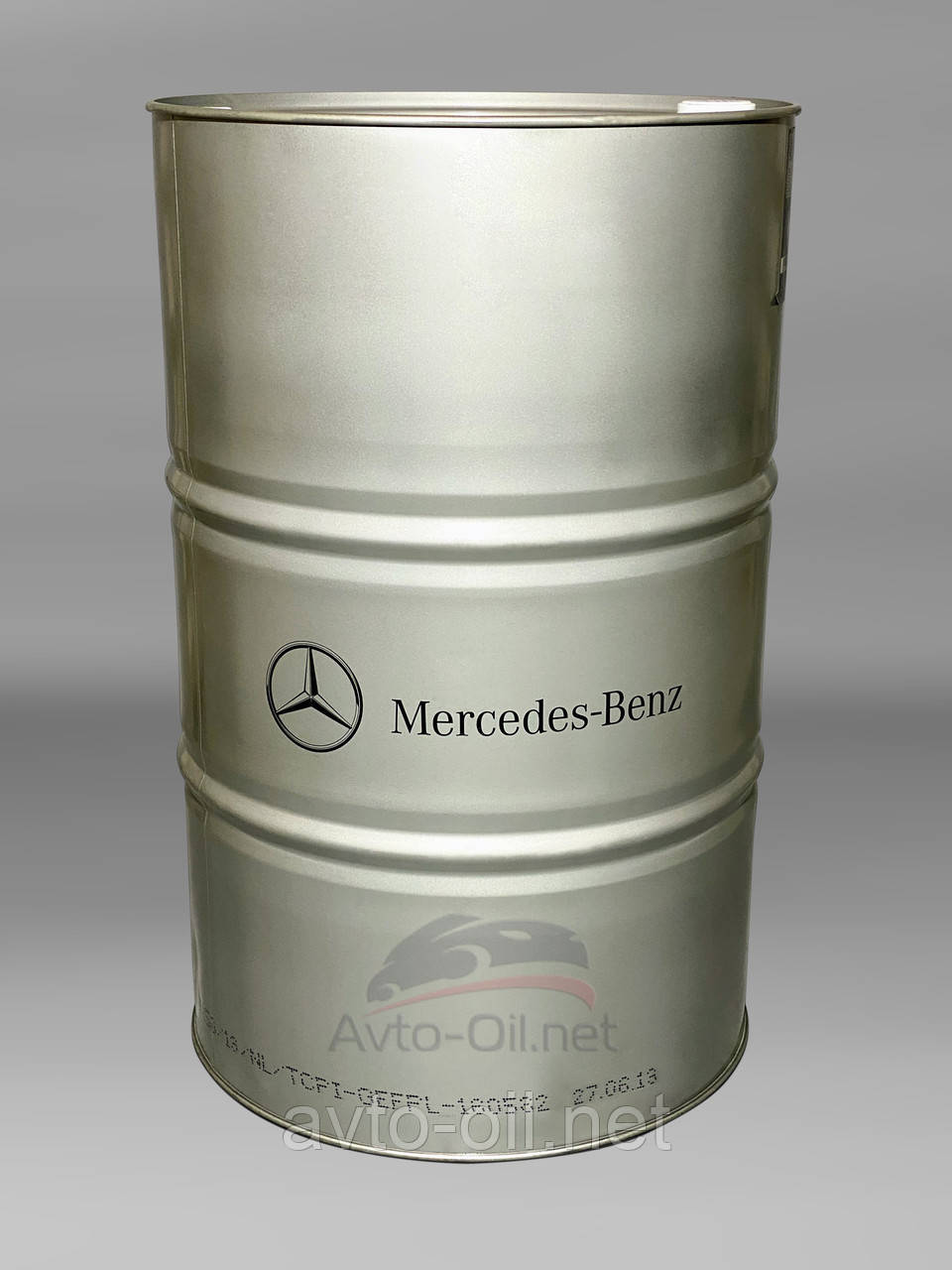 Моторна олива Mercedes PKW-Synthetic MB229.52