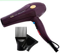 Фен для волос CHI Deep Brilliance Hair Dryer