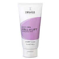 Антицеллюлитный крем Cell.U.Lift Body Firming Creme Body spa Image skincare 142 мл