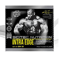 Предтреник Scitec Nutrition Intra-Edge 24 gr (пробник)