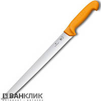 Нож кухонный Victorinox Swibo Cutlet & Steak 31 см 5.8433.31