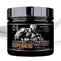 Предтреник Scitec Nutrition Superhero Pre Wo 285 gr