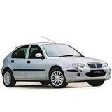 Rover 25 (2000-...)