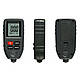TC100-grey TC-100 TC100 тс 100 тс 100 товщиномір фарби, Fe/NFe, до 1300 мкм (комлект стандарт) + батарейка, фото 6