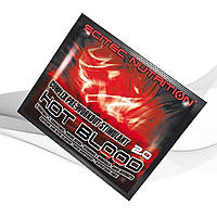 Предтреник Scitec Nutrition Hot Blood 3.0 20 g