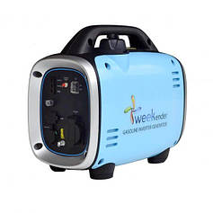 Генератори Інверторні