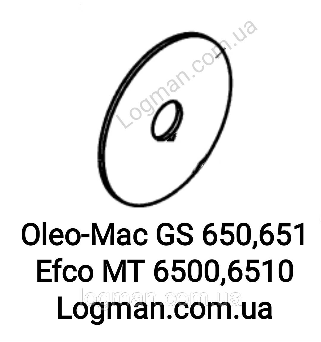 Оригінальна шайба Oleo-Mac GS650,651/Efco 6500,6510, фото 1