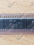 Мікросхема L9823 STMicroelectronics корпус SO24, фото 3