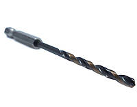 Сверла по металлу 3.5 мм с 6-гранным хвостовиком Rapide 10шт (RBS6D35)
