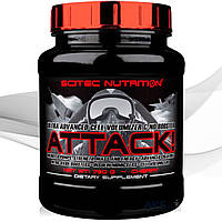 Предтреник Scitec Nutrition Attack 2.0 720 g