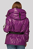 Жіноча яскрава та стильна куртка Алекса, фото 6