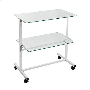 Стіл стоматолога С-2С, 1 шт, стіл медичний, ЧНПП Атон