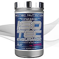 Изотоник Scitec Nutrition Isotec Endurance 1000 g