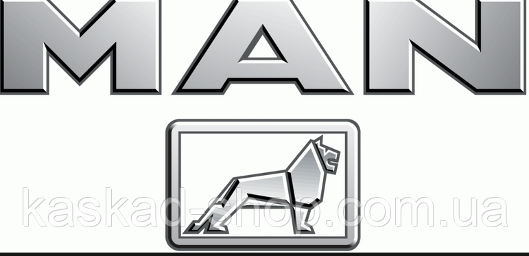 Racor для техніки MAN